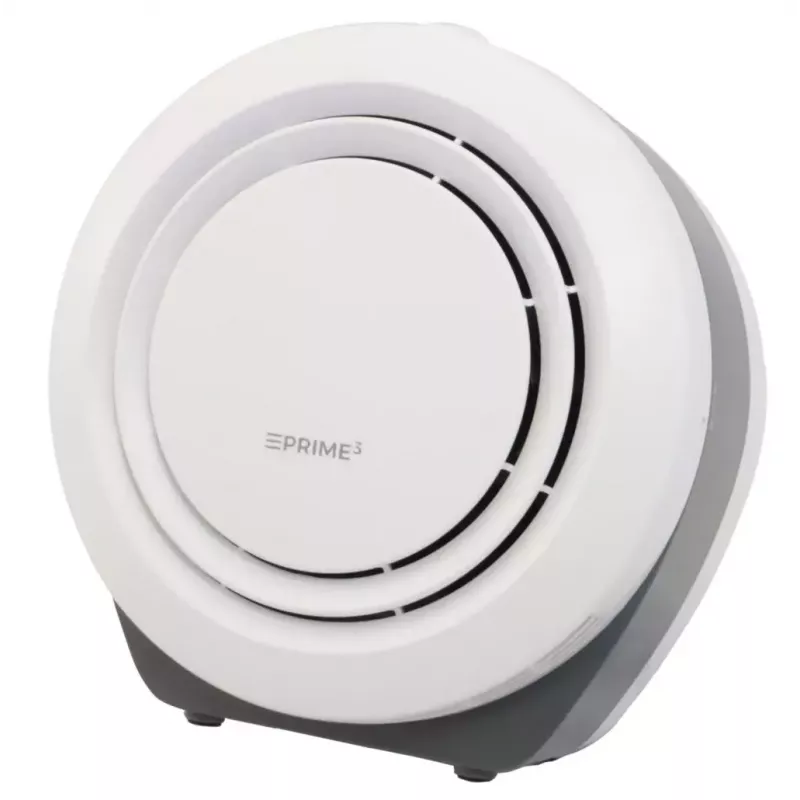 Gaisa attīrītājs PRIME3 SAP21 20 m² 39 dB 45 W Balts