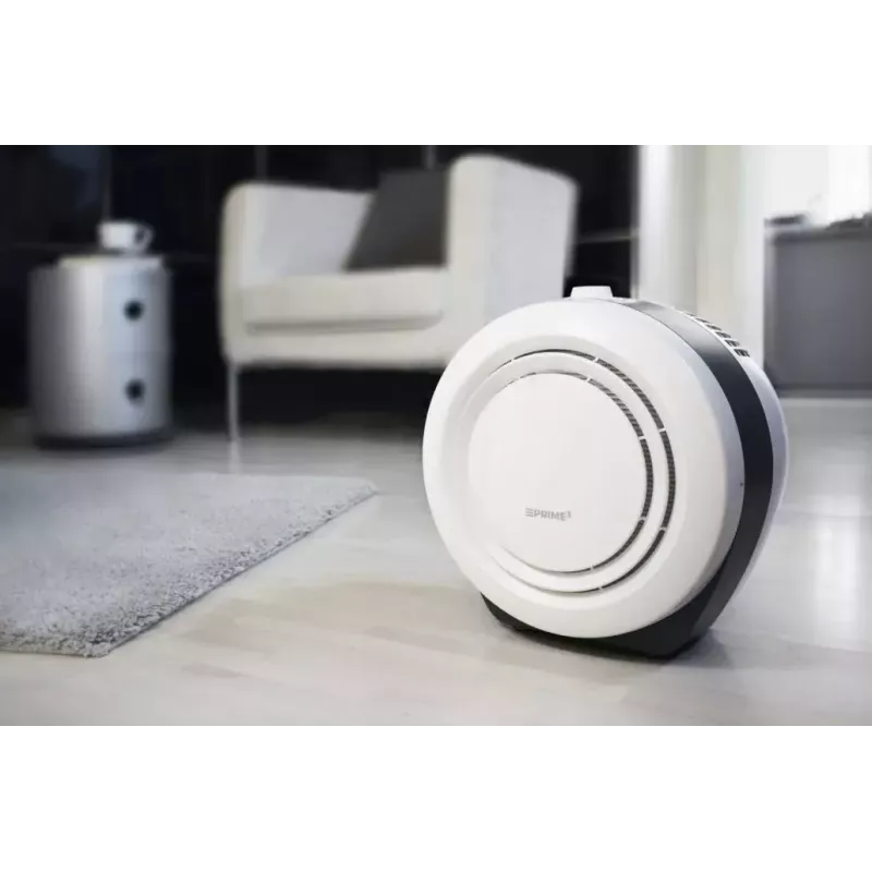 Gaisa attīrītājs PRIME3 SAP21 20 m² 39 dB 45 W Balts