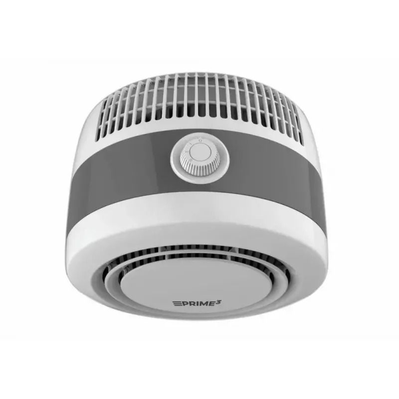 Gaisa attīrītājs PRIME3 SAP21 20 m² 39 dB 45 W Balts