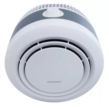 Gaisa attīrītājs PRIME3 SAP21 20 m² 39 dB 45 W Balts