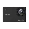 Darbības kamera SJCam SJ8 AIR 4K 30fps ar Wi‑Fi (SJ8AIR-BK)