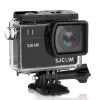 Darbības kamera SJCam SJ8 AIR 4K 30fps ar Wi‑Fi (SJ8AIR-BK)