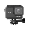 Darbības kamera SJCam SJ8 AIR 4K 30fps ar Wi‑Fi (SJ8AIR-BK)