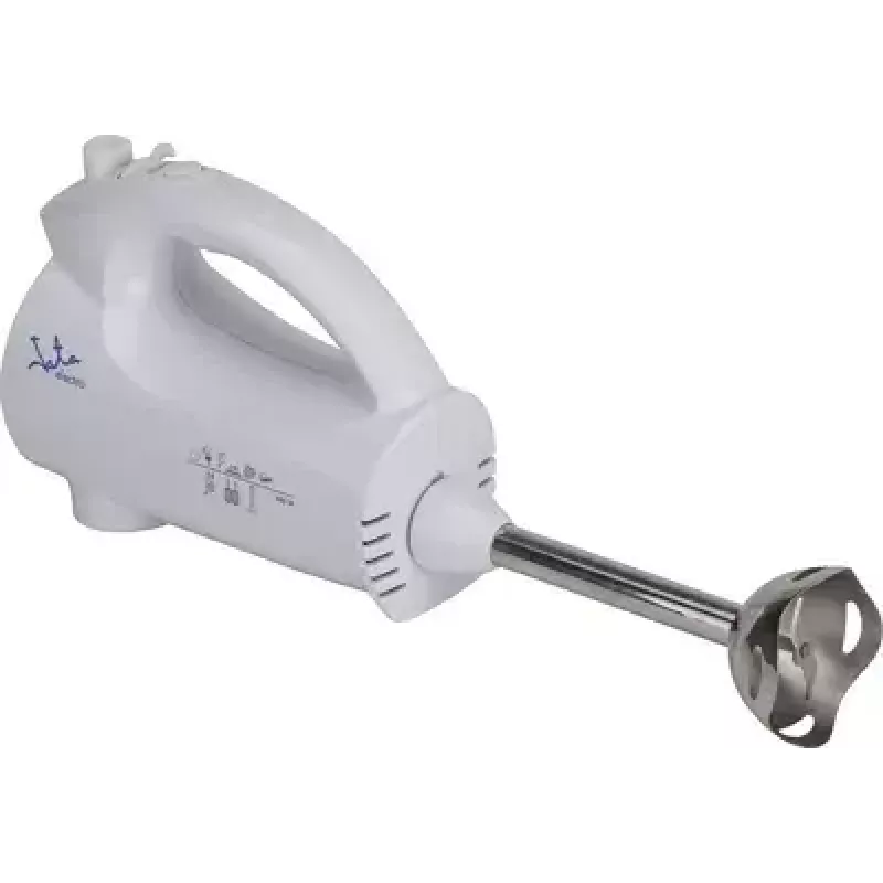 Rokas mikseris JATA BT575 Balts
