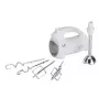 Rokas mikseris JATA BT575 Balts