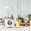 Galda blenderis Gastroback Vital Mixer Basic balts