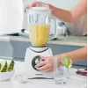 Galda blenderis Gastroback Vital Mixer Basic balts