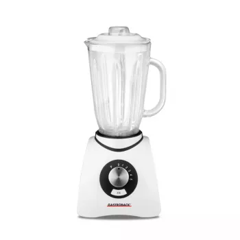 Galda blenderis Gastroback Vital Mixer Basic balts