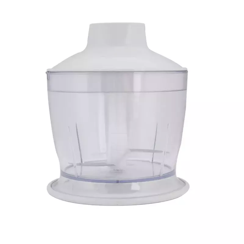 Iegremdējamais blenderis Gastroback Design Stabmixer Advanced balts