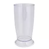 Iegremdējamais blenderis Gastroback Design Stabmixer Advanced balts