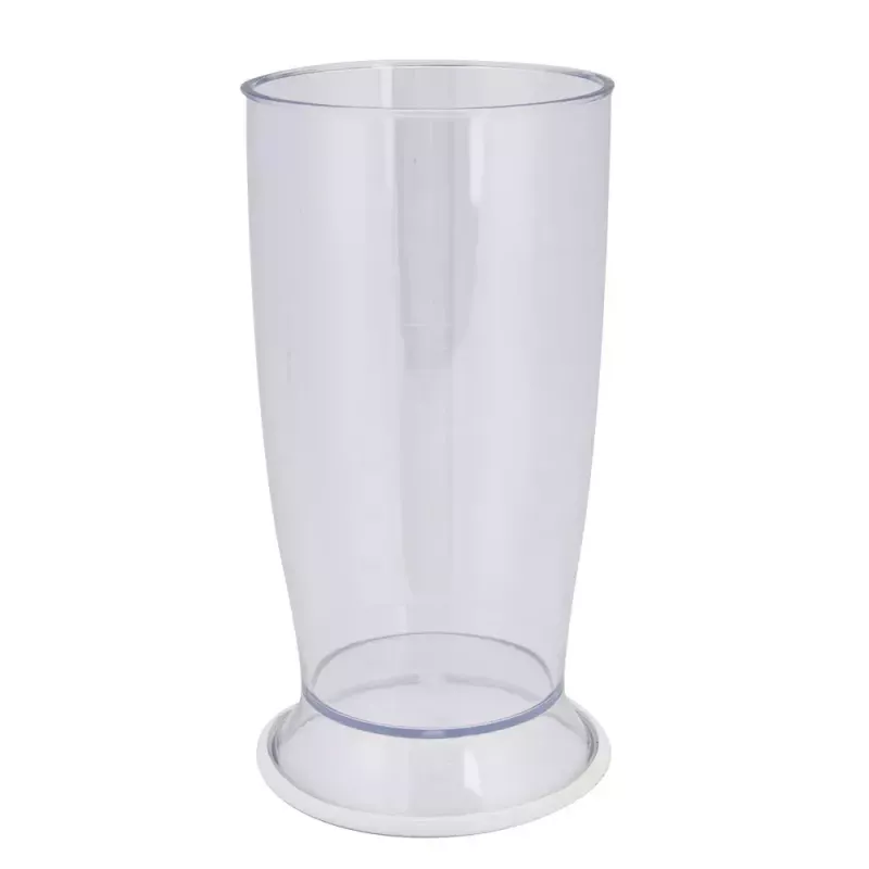 Iegremdējamais blenderis Gastroback Design Stabmixer Advanced balts