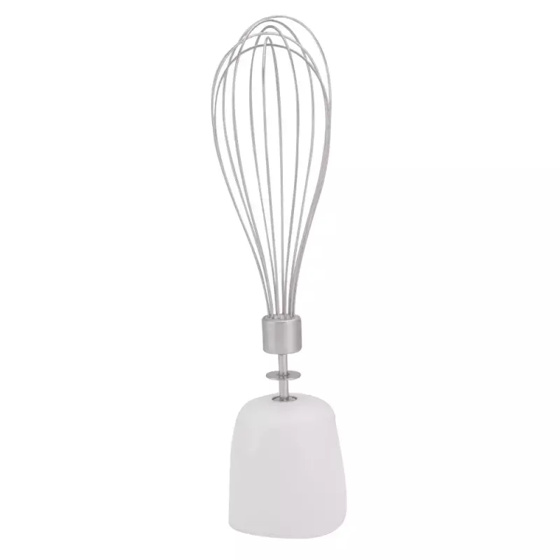 Iegremdējamais blenderis Gastroback Design Stabmixer Advanced balts