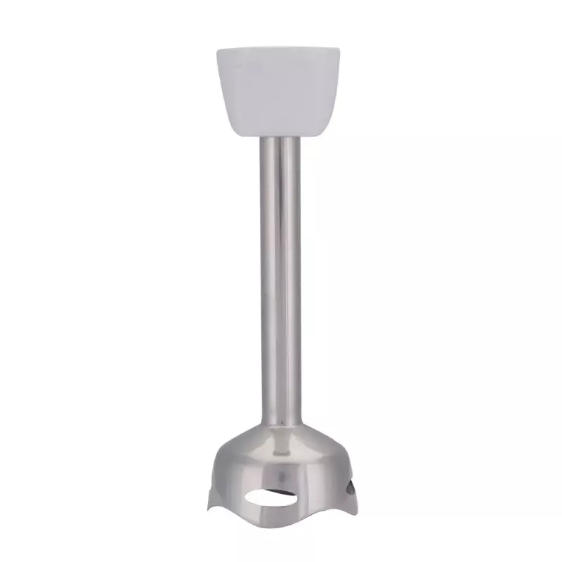 Iegremdējamais blenderis Gastroback Design Stabmixer Advanced balts
