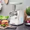 Gaļas mašīnīte Gastroback Design Plus 350 W Sudraba Balta