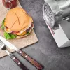 Gaļas mašīnīte Gastroback Design Plus 350 W Sudraba Balta