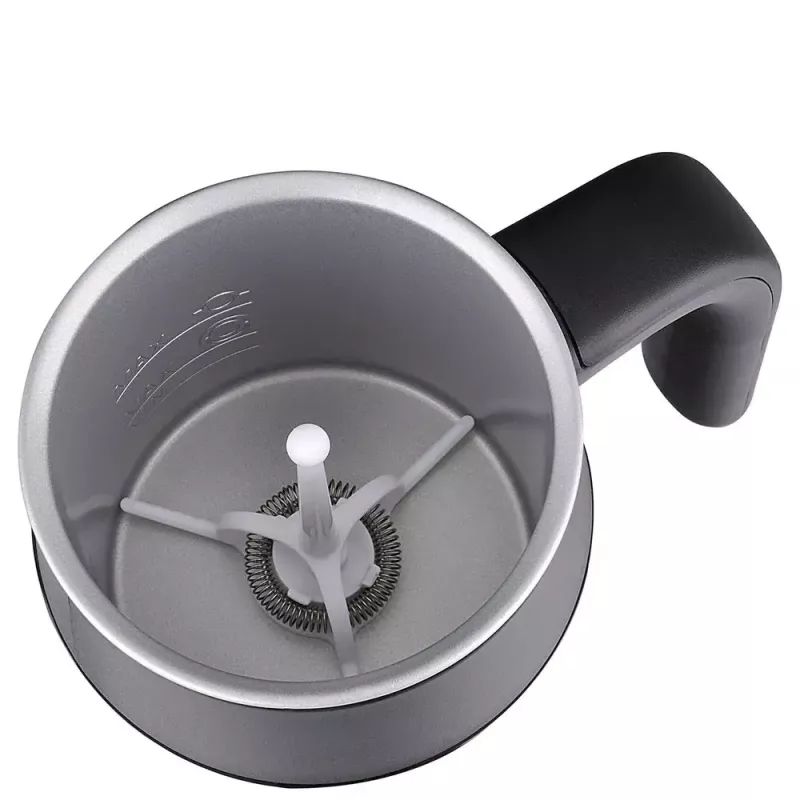 Automātiskais putotājs Gastroback Latte Magic 42325 balts