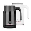 Automātiskais putotājs Gastroback Latte Magic melns