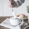 Automātiskais putotājs Gastroback Latte Magic melns