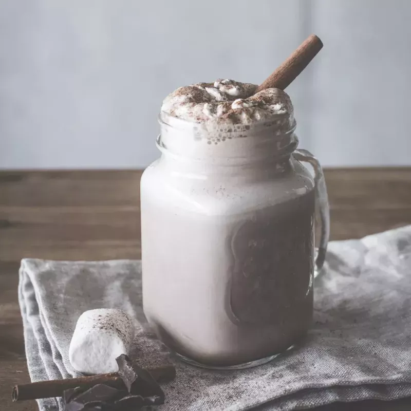 Automātiskais putotājs Gastroback Latte Magic melns