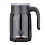Automātiskais putotājs Gastroback Latte Magic melns