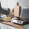 Bārbekjū grils Gastroback Design BBQ Pro