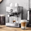 Espresso kafijas automāts Gastroback 1,5 L Design Espresso Pro