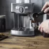 Espresso kafijas automāts Gastroback 1,5 L Design Espresso Pro