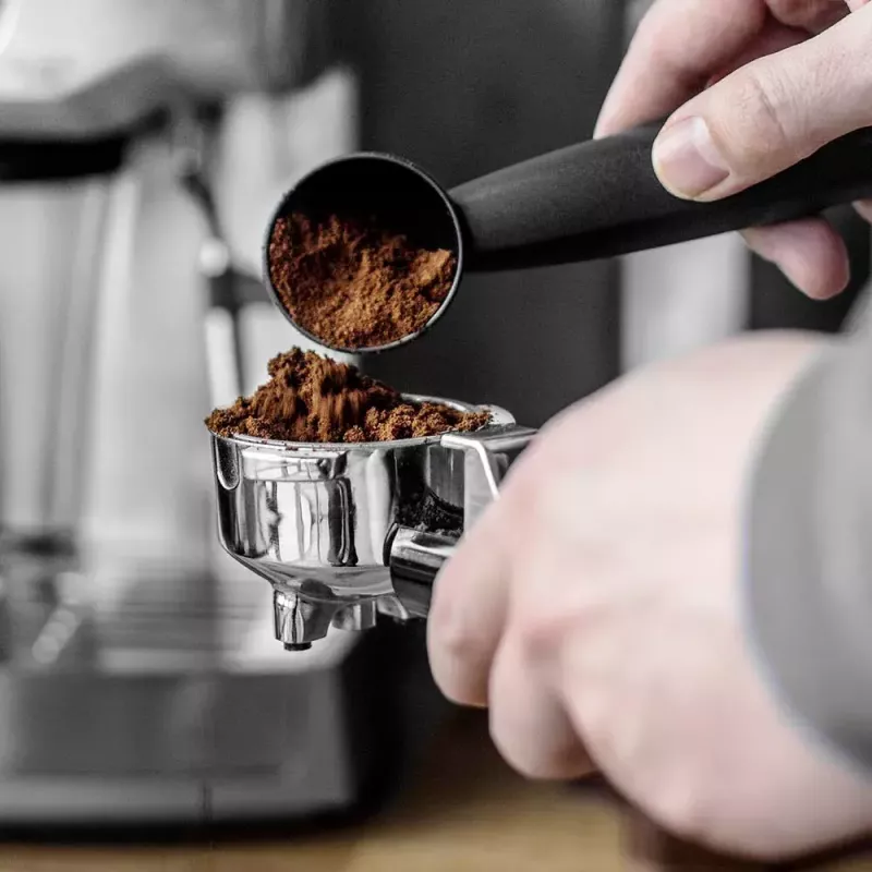 Espresso kafijas automāts Gastroback 1,5 L Design Espresso Pro