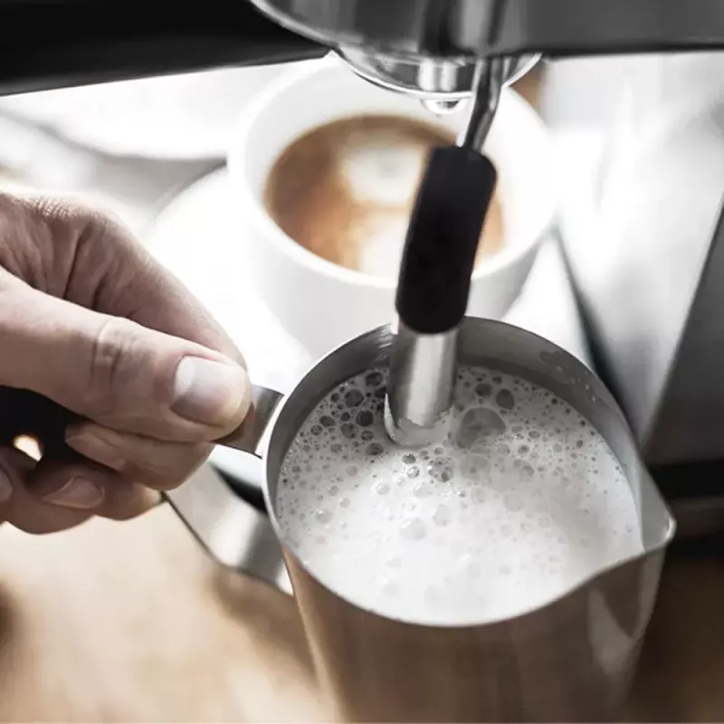 Espresso kafijas automāts Gastroback 1,5 L Design Espresso Pro