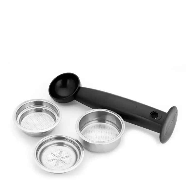 Espresso kafijas automāts Gastroback 1,5 L Design Espresso Pro