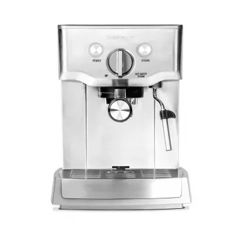 Espresso kafijas automāts Gastroback 1,5 L Design Espresso Pro