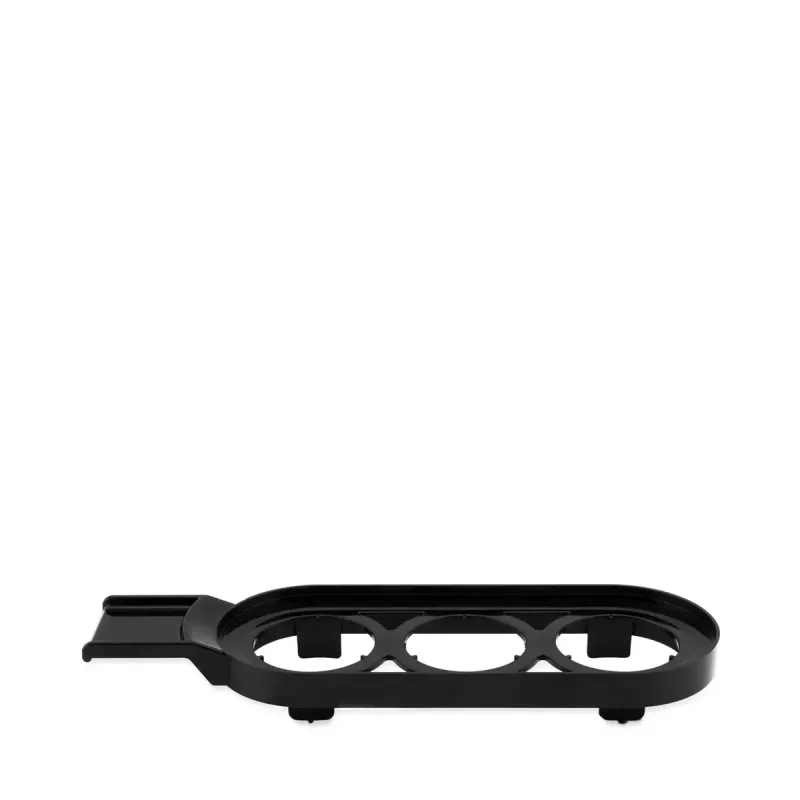 Olu vārītājs Gastroback Design Mini 3 gab. 350 W melns nerūsējošais tērauds