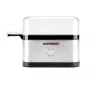 Olu vārītājs Gastroback Design Mini 3 gab. 350 W melns nerūsējošais tērauds