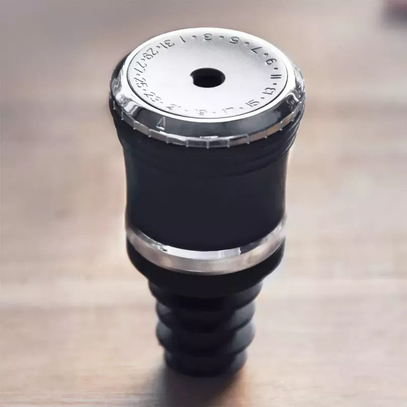 Vakuumētājs Gastroback Design Advanced Pro 600 mbar Melns