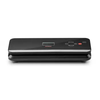 Vakuumētājs Gastroback Design Advanced Pro 600 mbar Melns