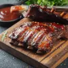 Vakuuma iepakošanas iekārta Gastroback Design Advanced Scale Pro melna