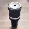 Vakuuma iepakošanas iekārta Gastroback Design Advanced Scale Pro melna