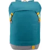 Case Logic Larimer mugursoma, 39,6 cm (15,6 collas), klēpjdatora nodalījums, ūdensnecaurlaidīga, poliesters