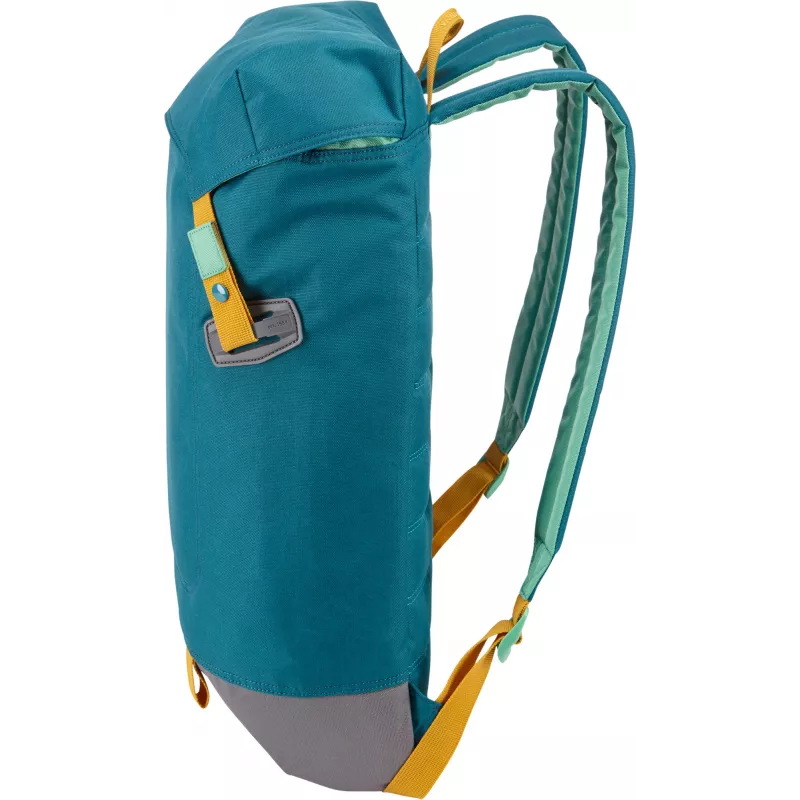 Case Logic Larimer mugursoma, 39,6 cm (15,6 collas), klēpjdatora nodalījums, ūdensnecaurlaidīga, poliesters