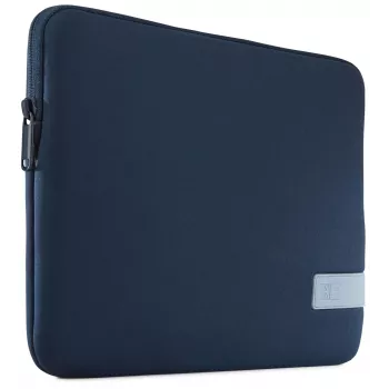 Case Logic Reflect REFMB-113 tumši zils 33 cm (13 collu) ievelkamais futrālis