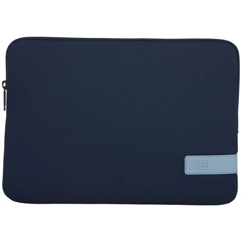 Case Logic Reflect REFMB-113 tumši zils 33 cm (13 collu) ievelkamais futrālis