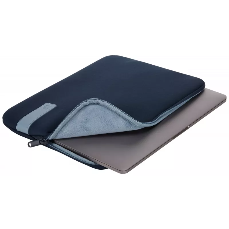 Case Logic Reflect REFMB-113 tumši zils 33 cm (13 collu) ievelkamais futrālis