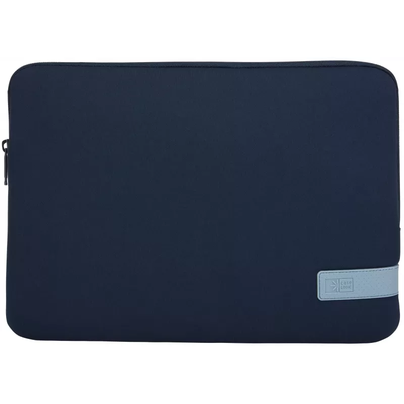 Case Logic Reflect REFPC-113 tumši zila 33 cm (13 collu) uzmavas futrālis
