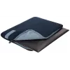 Case Logic Reflect REFPC-113 tumši zila 33 cm (13 collu) uzmavas futrālis