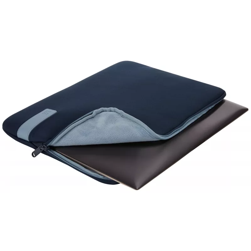 Case Logic Reflect REFPC-113 tumši zila 33 cm (13 collu) uzmavas futrālis