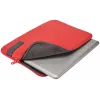 Case Logic Reflect REFPC-113 Pop Rock 33 cm (13 collu) uzmavas futrālis sarkans