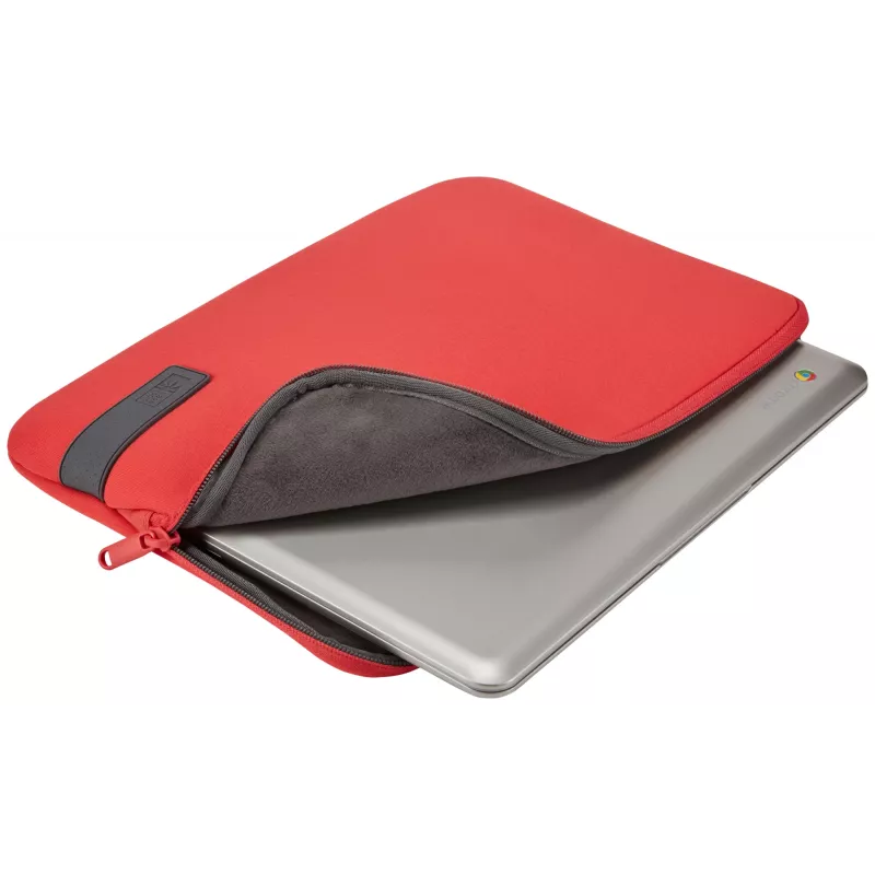Case Logic Reflect REFPC-113 Pop Rock 33 cm (13 collu) uzmavas futrālis sarkans