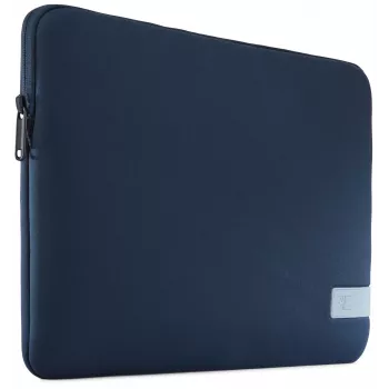 Case Logic Reflect REFPC-114 tumši zils 35,6 cm (14 collu) uzmavu futrālis