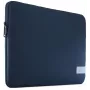 Case Logic Reflect REFPC-114 tumši zils 35,6 cm (14 collu) uzmavu futrālis