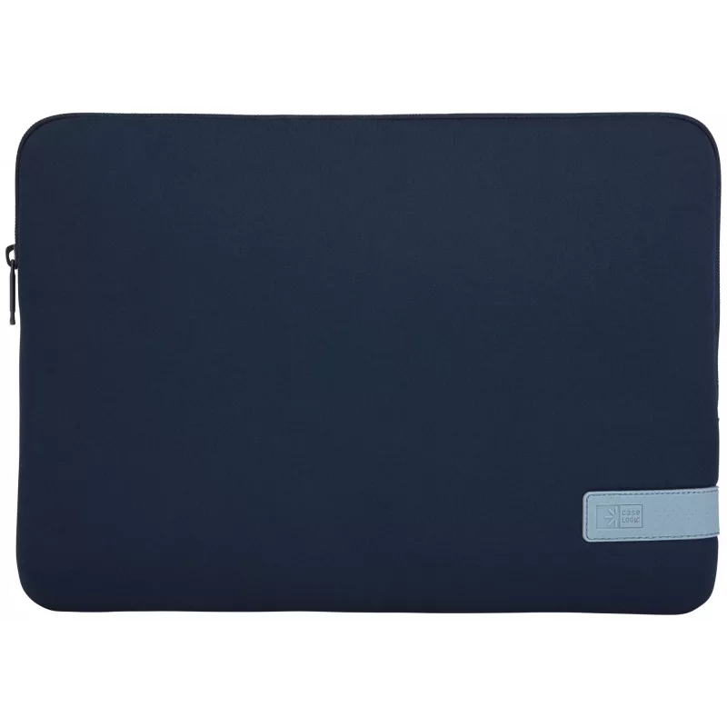 Case Logic Reflect REFPC-114 tumši zils 35,6 cm (14 collu) uzmavu futrālis